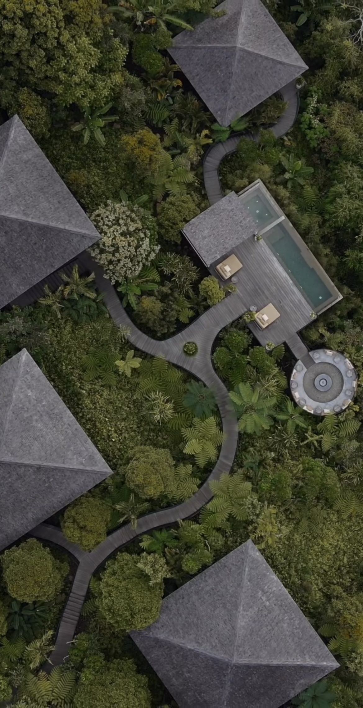 Landscape Design by Rivora Design Studio